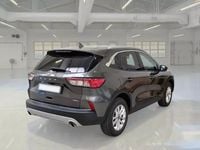 Usata Ford Kuga 152 CV (111 kW) 2022 Grigio SUV