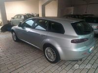 usata Alfa Romeo 159 -SportWagon - 1.9 JTDm 16V Progression