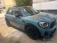 Usata Mini Countryman 150 CV (110 kW) 2022 SUV