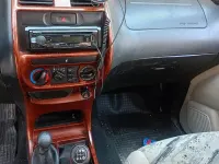 Usata Nissan Terrano 154 CV (113 kW) 2003 SUV