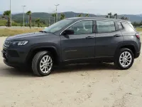 Usata Jeep Compass Longitude 131 CV (96 kW) 2024 SUV