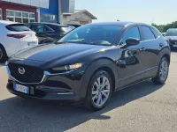 Usata Mazda CX-30 150 CV (110 kW) 2023 Nero SUV