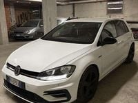 Usata VW Golf VII Highline 116 CV (85 kW) 2019 Berlina