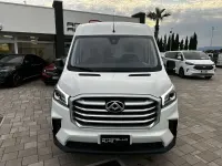 Usata Maxus V90 150 CV (110 kW) 2023 Bianco Furgone