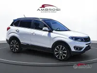 Usata EVO Evo 6 150 CV (110 kW) 2021 Bianco SUV