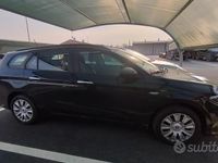 Usata Fiat Tipo 95 CV (69 kW) 2019 Blu Station wagon
