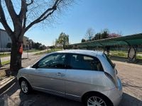 Usata Lancia Ypsilon 2004 Grigio Utilitaria