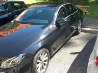 Usata Mercedes E220 Business 194 CV (142 kW) 2019 Berlina