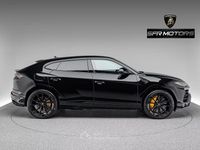 Usata Lamborghini Urus 650 CV (478 kW) 2022 Nero SUV
