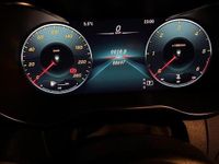 Usata Mercedes C220 Premium Plus 194 CV (142 kW) 2020 Grigio Coupé