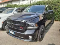 Usata RAM 1500 544 CV (400 kW) 2017 Pick-up