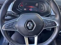 Usata Renault Captur Intens 101 CV (74 kW) 2022 Grigio SUV