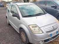 Occasion Citroën C2 60 ch (44 kW) 2003 Gris Citadine