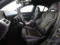 Usata BMW M3 Competition Edition 510 CV (375 kW) 2025 Grigio Berlina