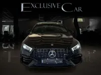 Occasion Mercedes A45 AMG AMG 421 ch (309 kW) 2022 Blanc Berline