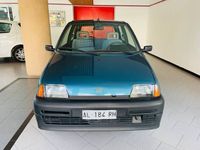 usata Fiat Cinquecento 0.9i