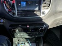 Usata Hyundai Tucson 116 CV (85 kW) 2016 SUV