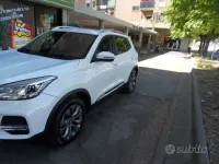Usata DR DR 4.0 114 CV (83 kW) 2023 Bianco SUV