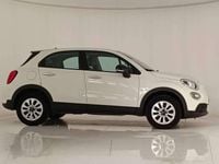 Usata Fiat 500X 131 CV (96 kW) 2023 Bianco SUV