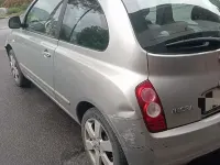 Begagnad Nissan Micra 80 HK (58 kW) 2010 Halvkombi