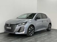Usata Peugeot 208 Allure 102 CV (75 kW) 2025 Grigio Utilitaria