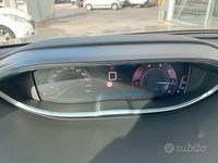 Usata Peugeot 3008 131 CV (96 kW) 2022 Berlina