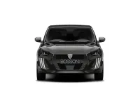 Nuova Peugeot 208 Style 100 CV (73 kW) 2026 Nero Utilitaria