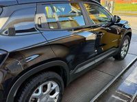 Usata Jeep Avenger Altitude 101 CV (74 kW) 2023 Nero SUV