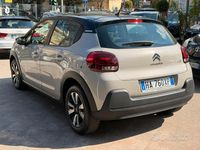 Usata Citroën C3 PureTech 110 CV (80 kW) 2021 Beige Utilitaria