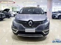 Usata Renault Espace Intens 160 CV (117 kW) 2019 Grigio Monovolume