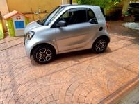 Usata Smart ForTwo Coupé 71 CV (52 kW) 2015 Utilitaria
