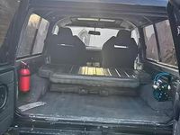 Usata Nissan Patrol 1989 SUV