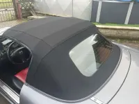 Usata Mazda MX5 110 CV (80 kW) 2004 Cabrio