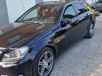 usata Mercedes C200 classe