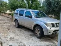 Usata Nissan Pathfinder 171 CV (125 kW) 2006 Grigio SUV