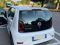 Usata VW up! Highline 68 CV (50 kW) 2019 Utilitaria