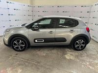 Usata Citroën C3 PureTech 83 CV (61 kW) 2024 Grigio Utilitaria