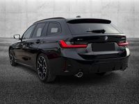 Occasion BMW 330 M Sport 286 ch (210 kW) 2025 Noir Break