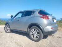 Usata Nissan Juke 110 CV (80 kW) 2012 SUV