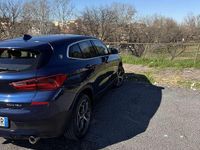 Usata BMW X2 150 CV (110 kW) 2018 SUV