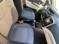 Usata Renault Captur 90 CV (66 kW) 2019 Bianco SUV