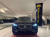 Usata BMW X5 231 CV (169 kW) 2021 Nero SUV