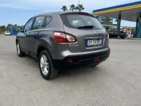 Usata Nissan Qashqai Acenta 110 CV (80 kW) 2012 SUV