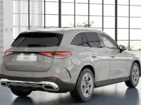 Nuova Mercedes GLC220 197 CV (144 kW) 2026 Grigio SUV