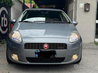 usata Fiat Grande Punto 1.3 MJT Sport IMPECCABILE