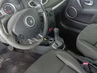 Usata Renault Clio III 86 CV (63 kW) 2009 Rosso Berlina