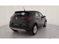 usata Renault Captur 1.0 tce zen 90cv my21