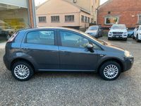 usata Fiat Punto 1.4 Natural power 5p. X Neopatentati