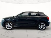 Usata Audi Q2 S-Line 150 CV (110 kW) 2025 Nero mito metallizzato SUV