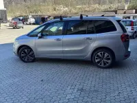 Occasion Citroën C4 SpaceTourer Shine 120 ch (88 kW) 2018 Bleue Monospace